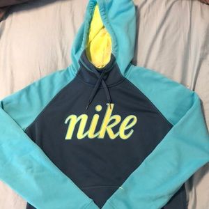 Women’s Nike hoodie